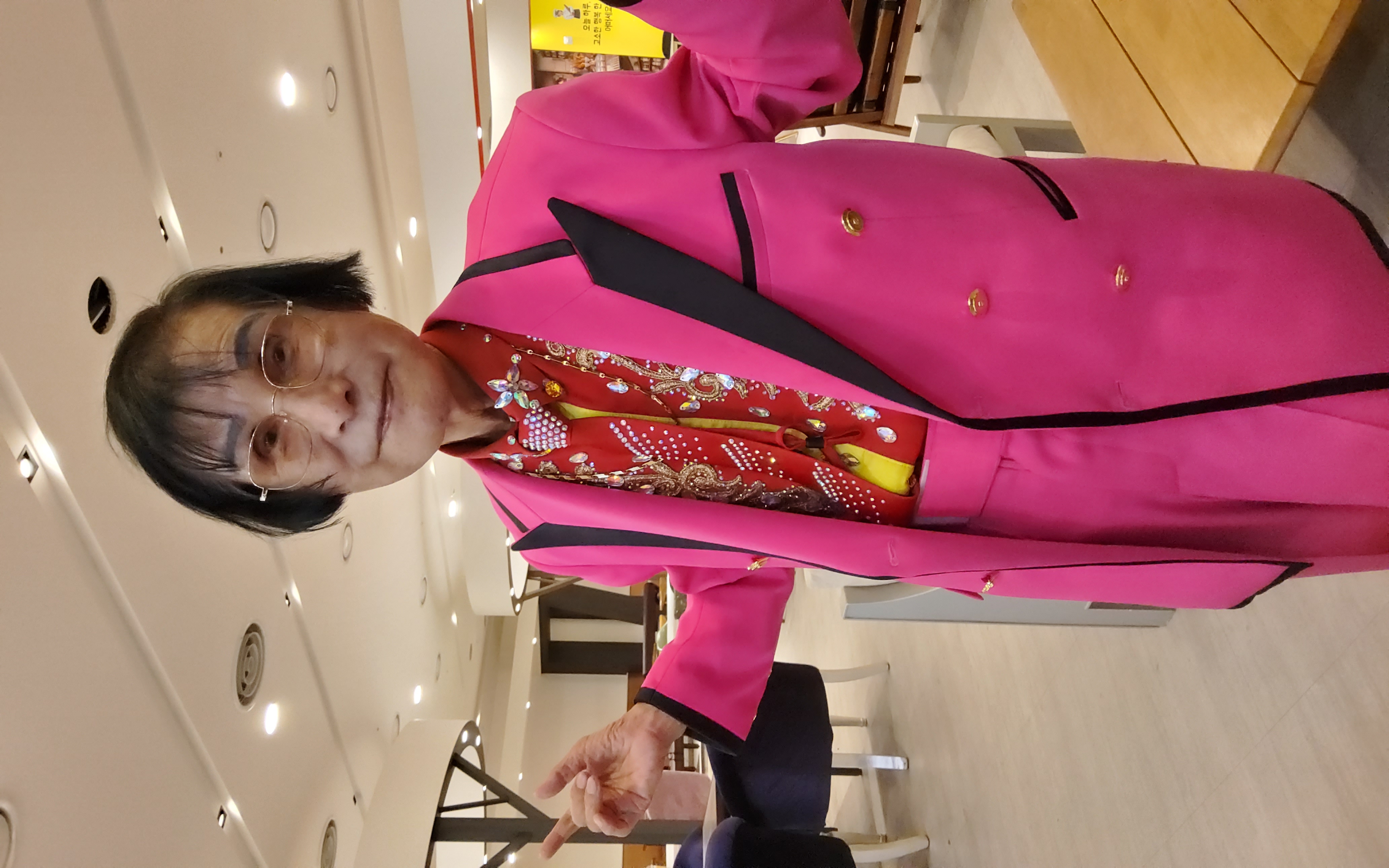 고천훈 회장 프로필 메인